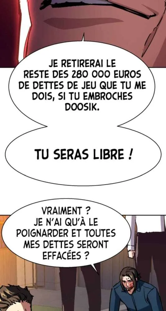Mercenary Enrollment Chapitre 146 - Page 37