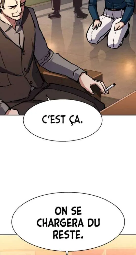 Mercenary Enrollment Chapitre 146 - Page 38