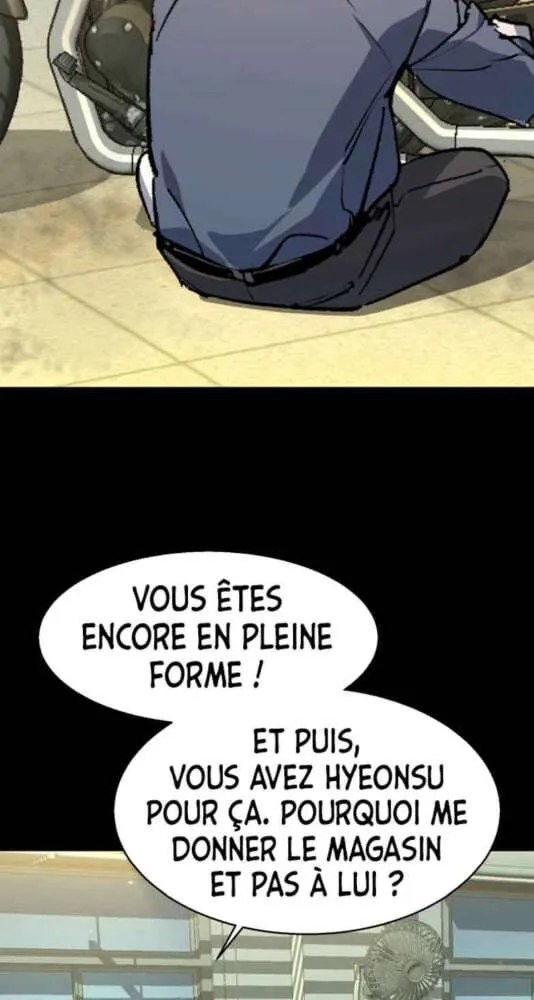 Mercenary Enrollment Chapitre 146 - Page 4
