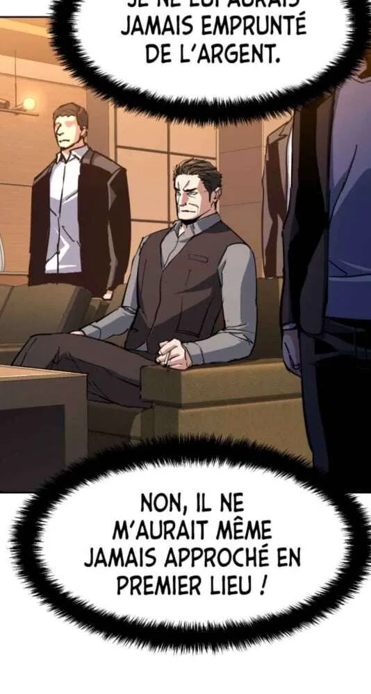 Mercenary Enrollment Chapitre 146 - Page 42