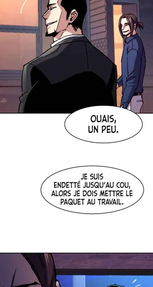 Mercenary Enrollment Chapitre 146 - Page 65