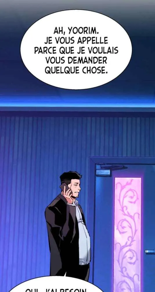 Mercenary Enrollment Chapitre 146 - Page 88