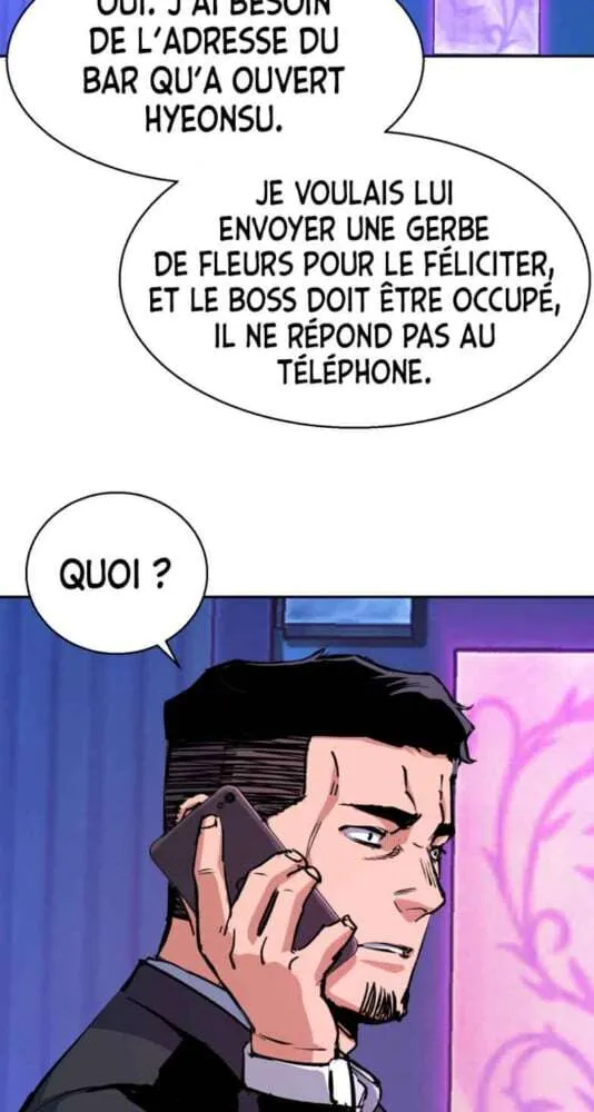 Mercenary Enrollment Chapitre 146 - Page 89