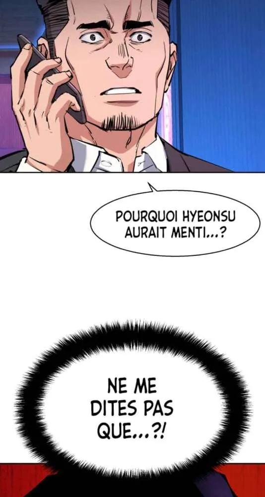 Mercenary Enrollment Chapitre 146 - Page 92