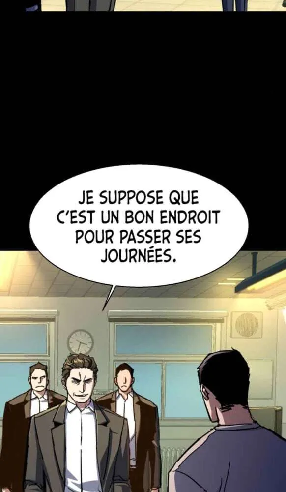Mercenary Enrollment Chapitre 147 - Page 10