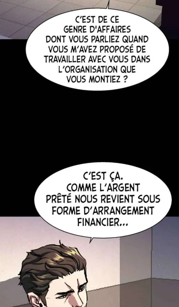 Mercenary Enrollment Chapitre 147 - Page 19