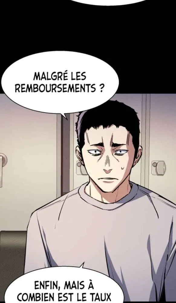 Mercenary Enrollment Chapitre 147 - Page 27