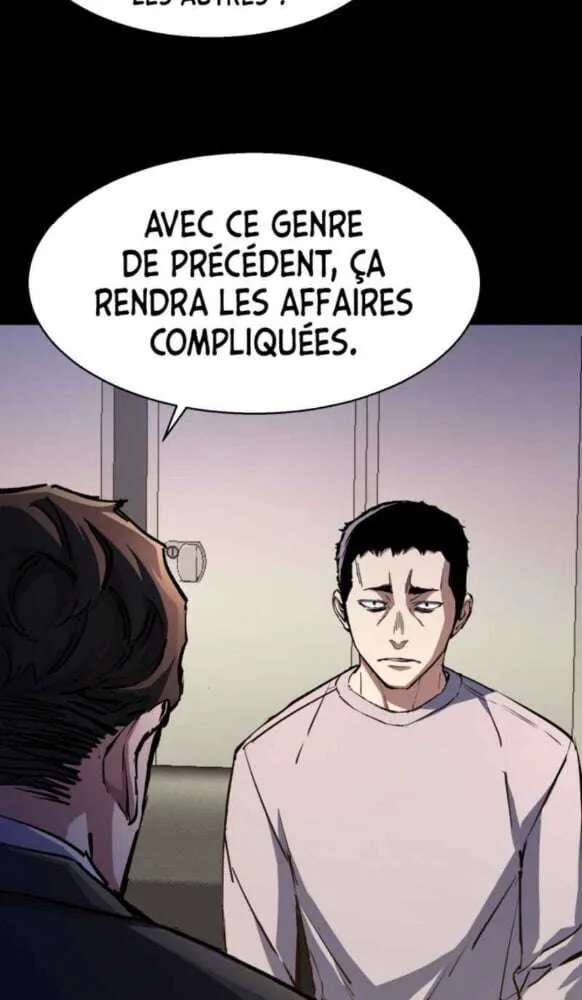 Mercenary Enrollment Chapitre 147 - Page 31