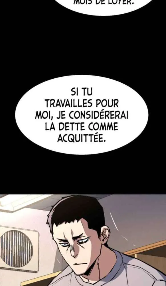 Mercenary Enrollment Chapitre 147 - Page 35