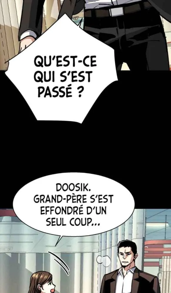 Mercenary Enrollment Chapitre 147 - Page 61
