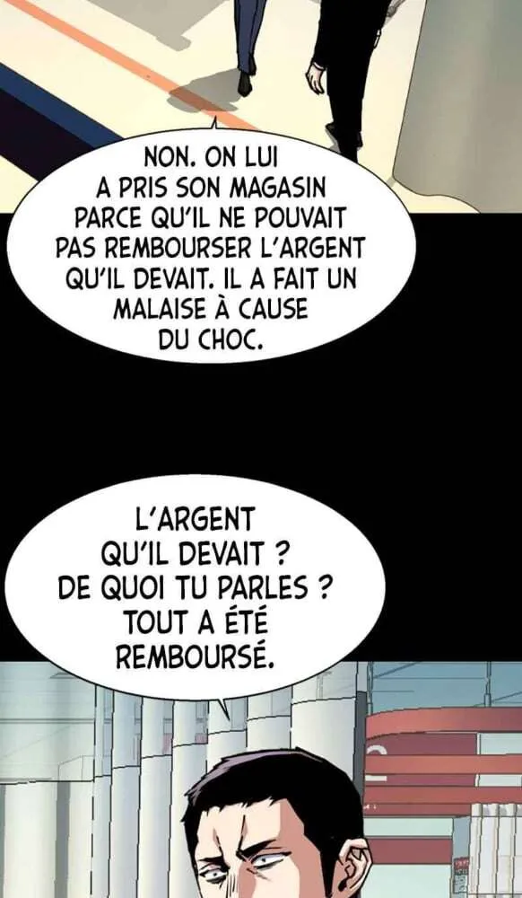 Mercenary Enrollment Chapitre 147 - Page 65