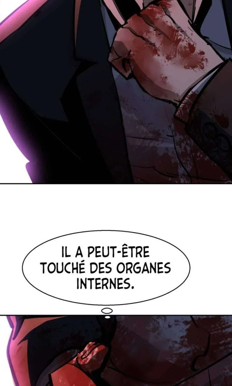 Mercenary Enrollment Chapitre 148 - Page 55