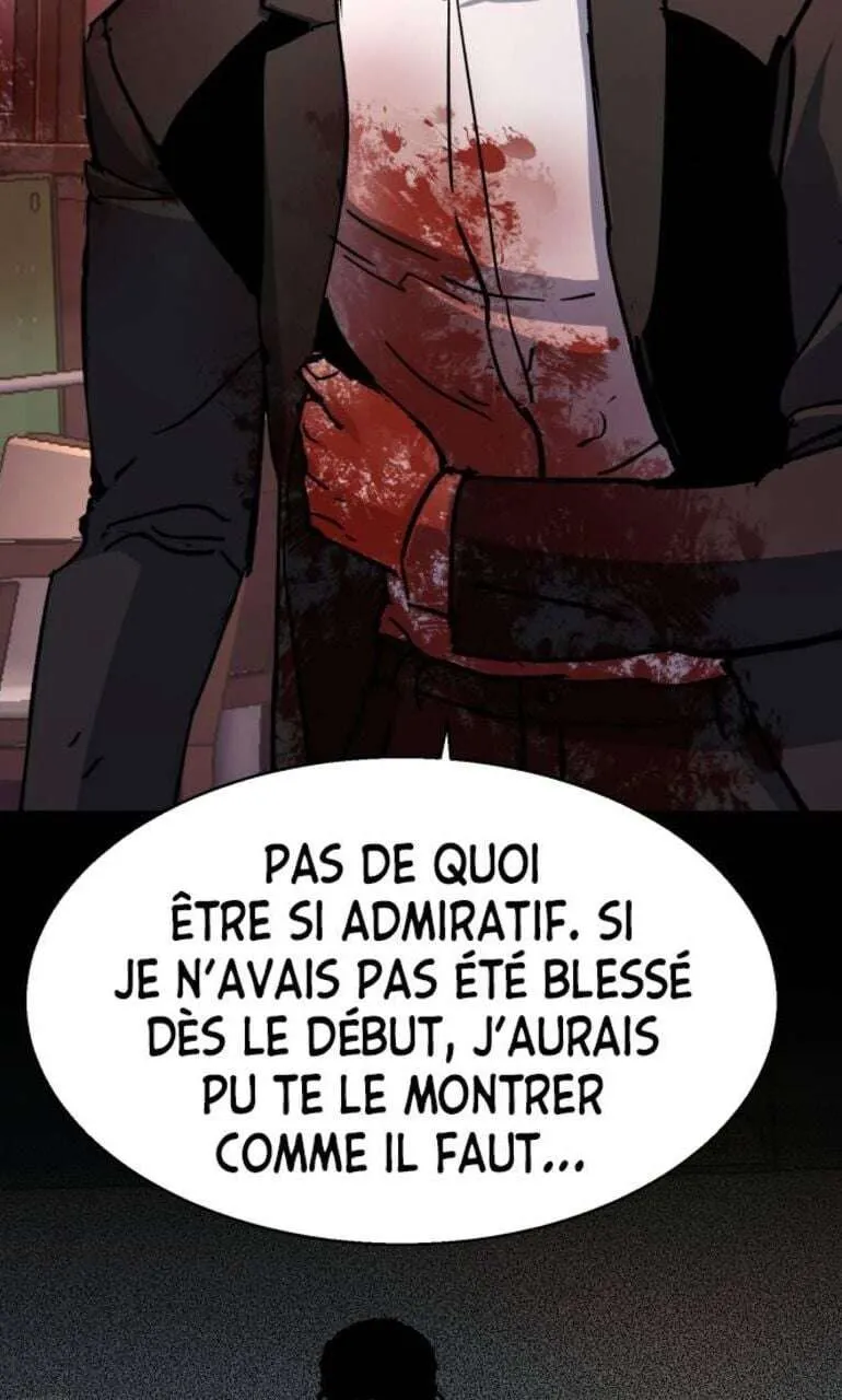 Mercenary Enrollment Chapitre 148 - Page 86