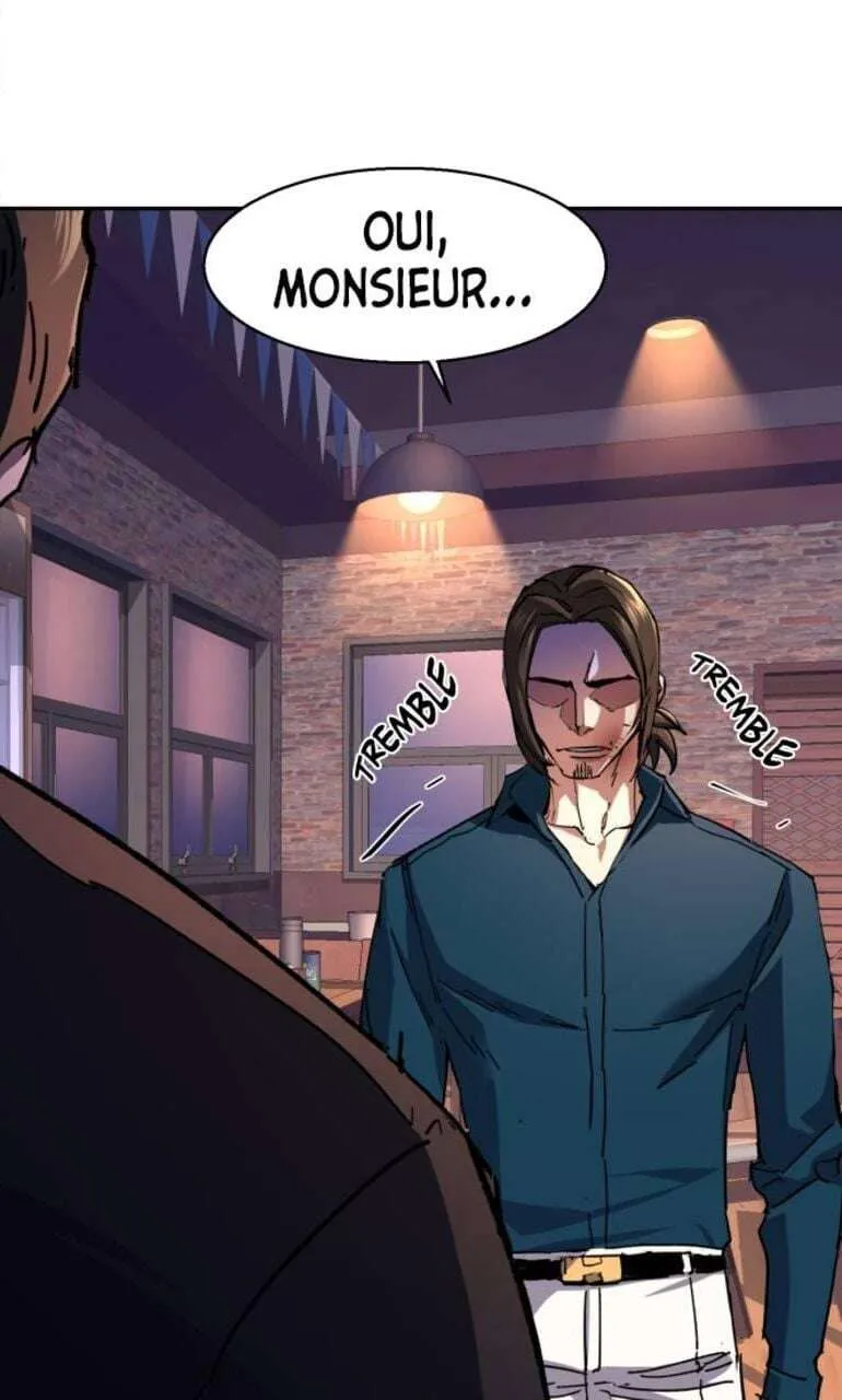 Mercenary Enrollment Chapitre 148 - Page 91