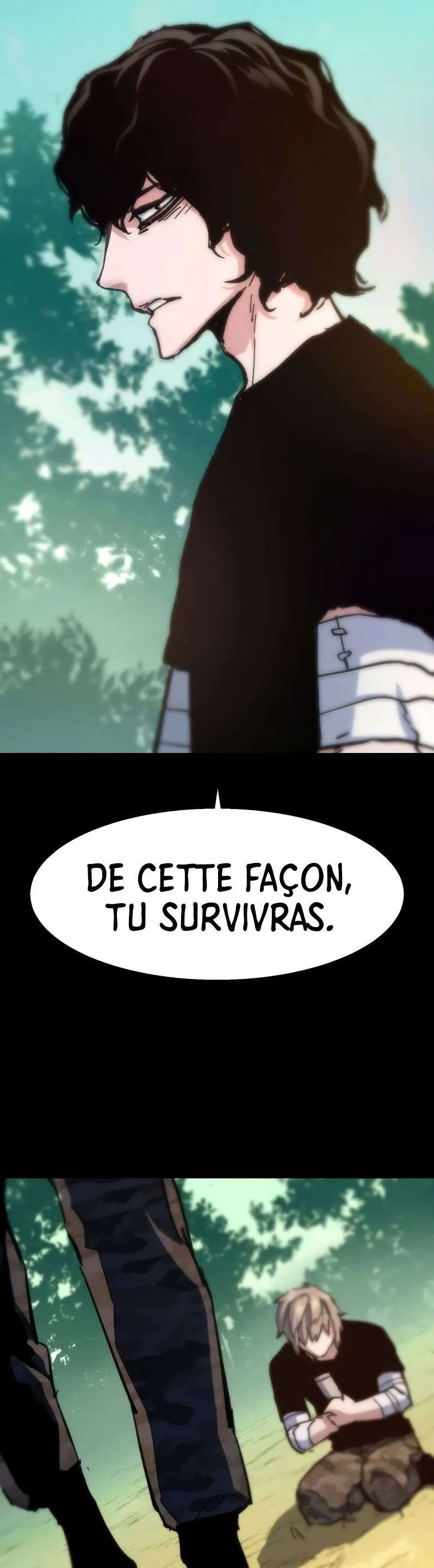 Mercenary Enrollment Chapitre 154 - Page 17