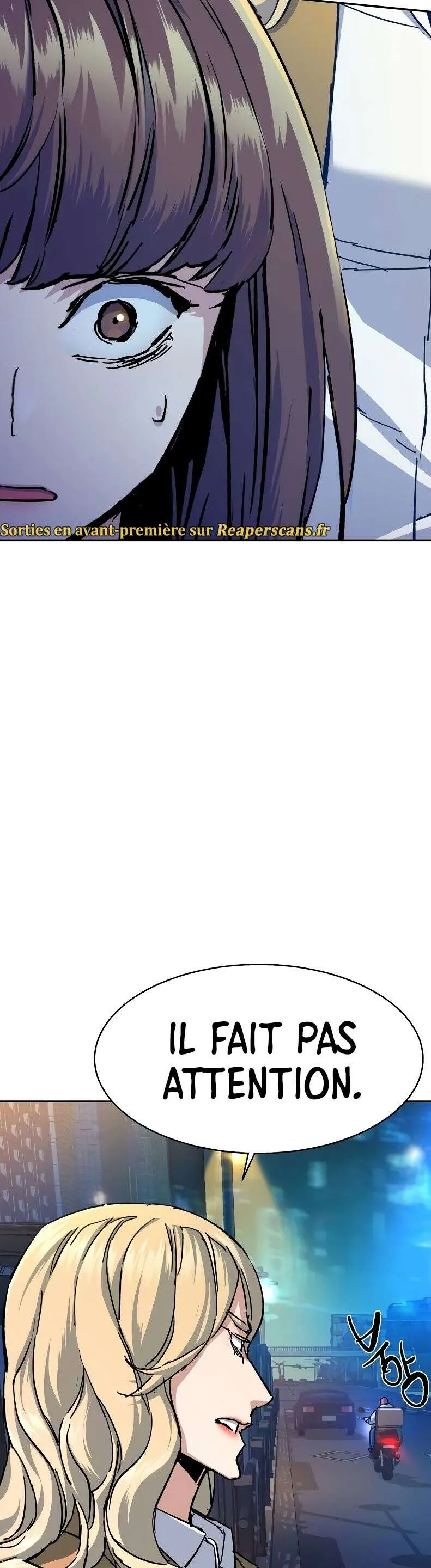 Mercenary Enrollment Chapitre 154 - Page 27