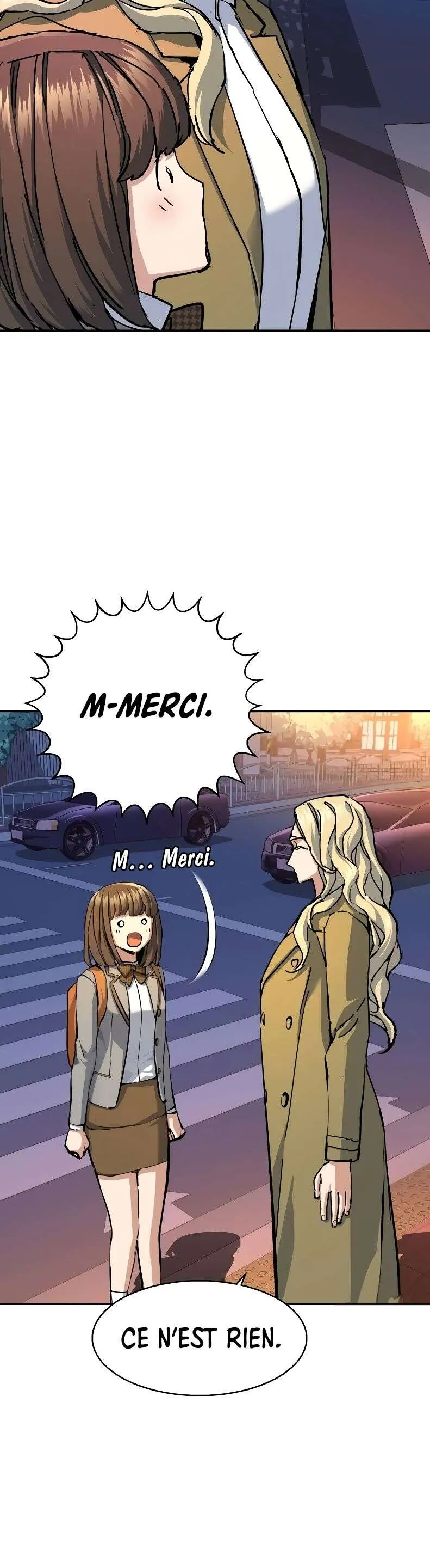 Mercenary Enrollment Chapitre 154 - Page 28