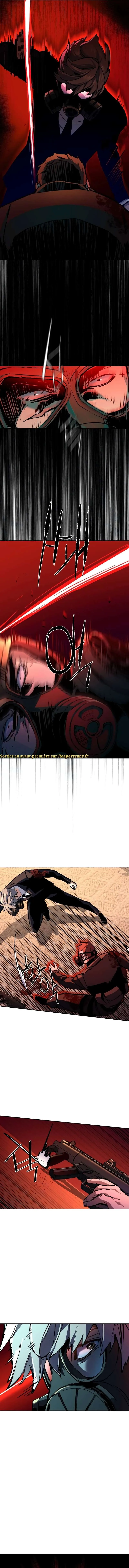 Mercenary Enrollment Chapitre 173 - Page 4