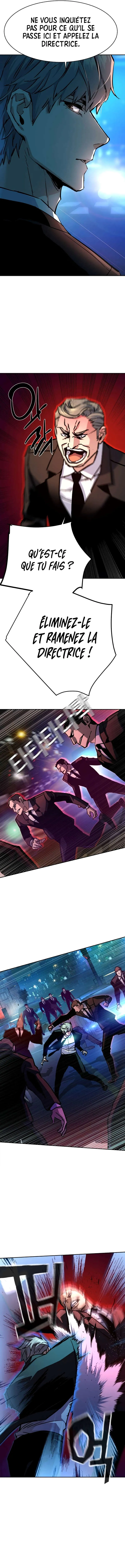 Mercenary Enrollment Chapitre 180 - Page 12