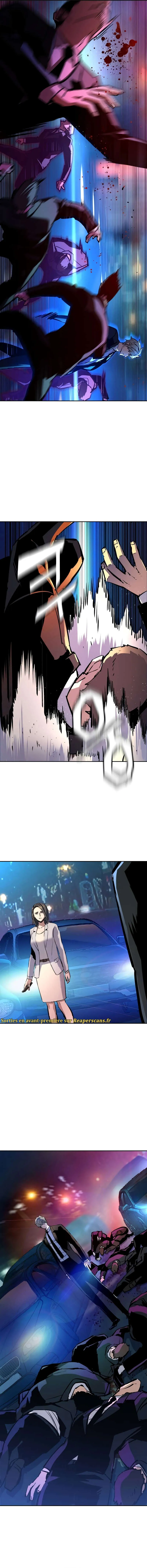Mercenary Enrollment Chapitre 180 - Page 17