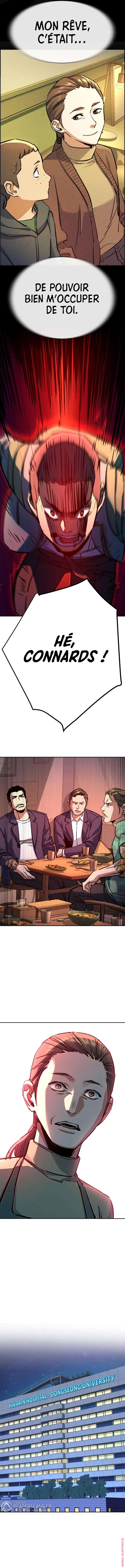 Mercenary Enrollment Chapitre 196 - Page 9