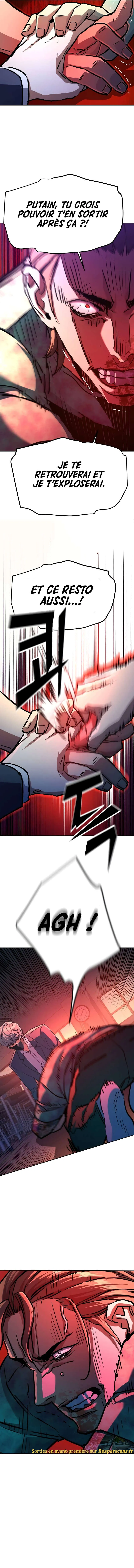Mercenary Enrollment Chapitre 197 - Page 16
