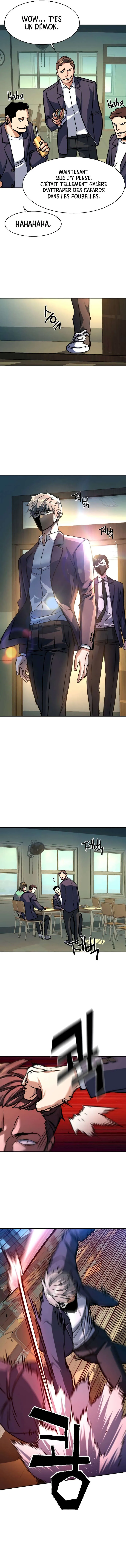 Mercenary Enrollment Chapitre 197 - Page 7