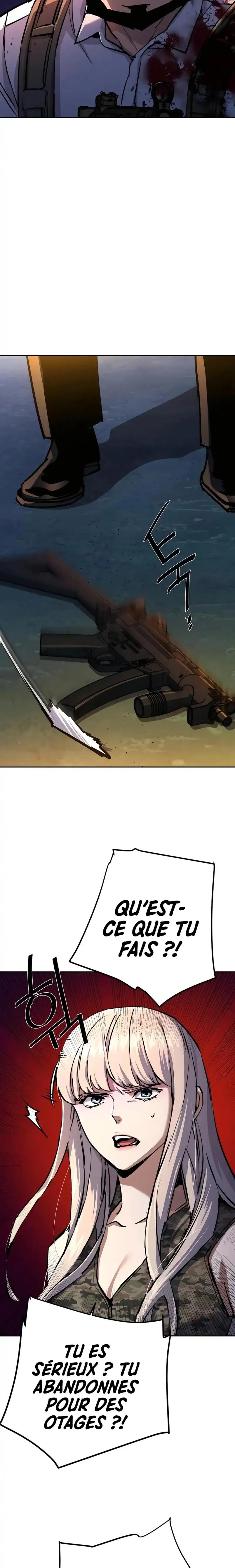 Mercenary Enrollment Chapitre 203 - Page 15