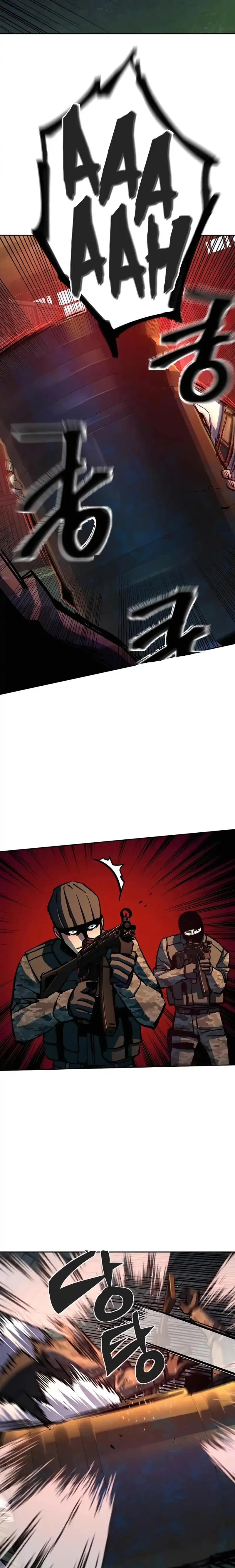 Mercenary Enrollment Chapitre 203 - Page 9