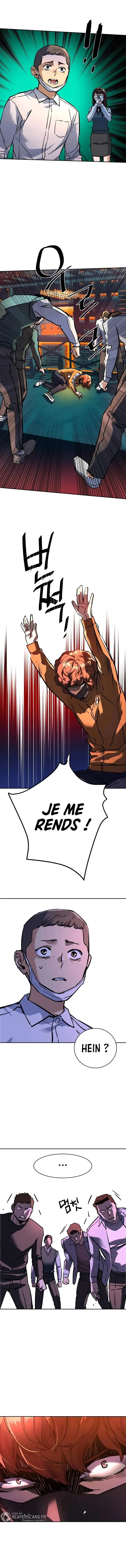 Mercenary Enrollment Chapitre 207 - Page 13