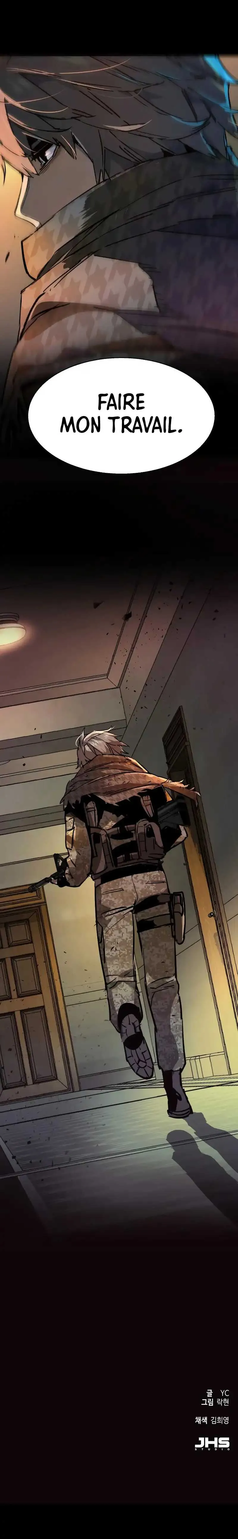 Mercenary Enrollment Chapitre 211 - Page 12