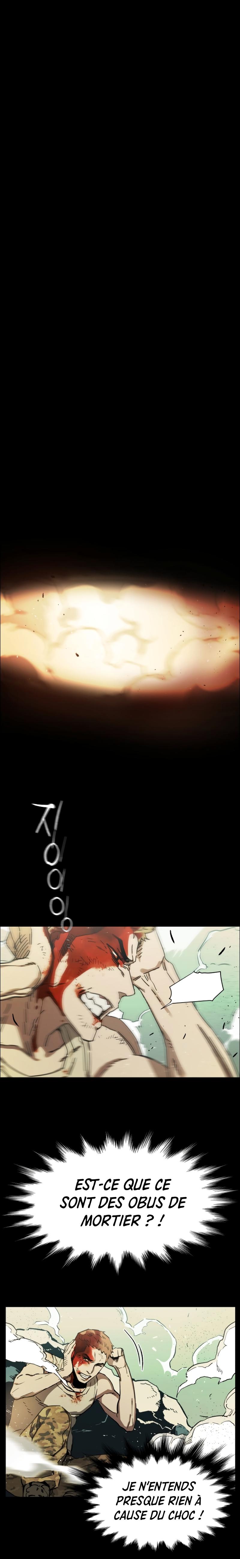 Mercenary Enrollment Chapitre 0 - Page 29
