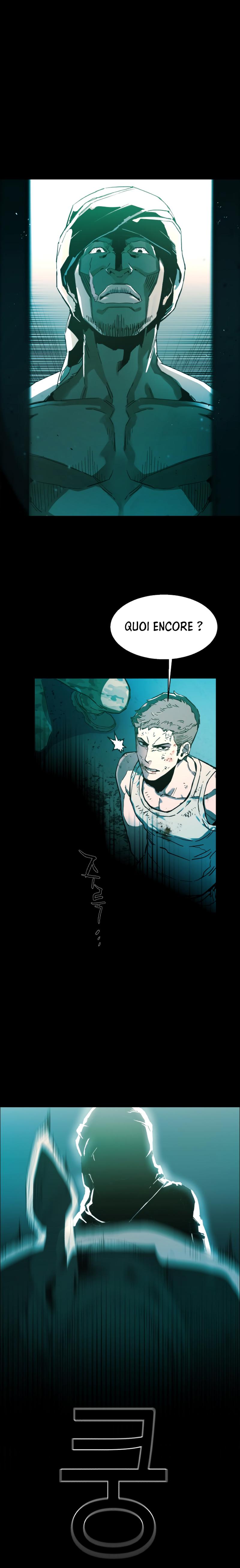 Mercenary Enrollment Chapitre 0 - Page 8