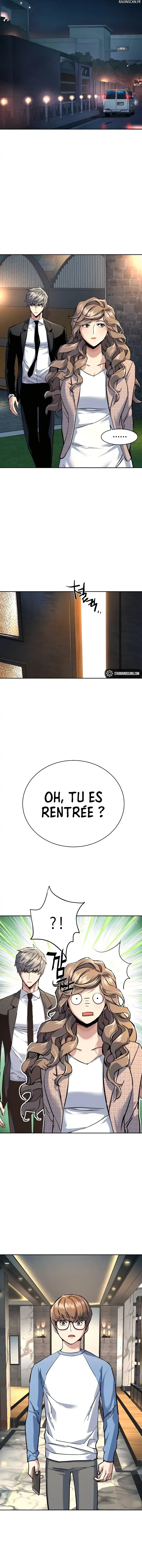 Mercenary Enrollment Chapitre 237 - Page 12