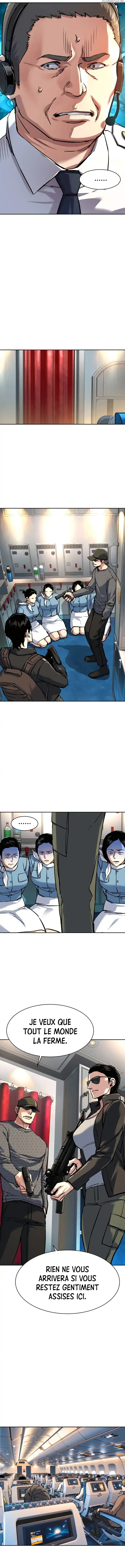 Mercenary Enrollment Chapitre 238 - Page 13