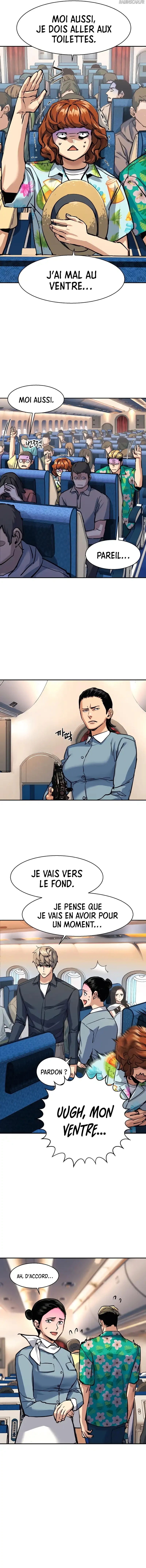 Mercenary Enrollment Chapitre 240 - Page 11