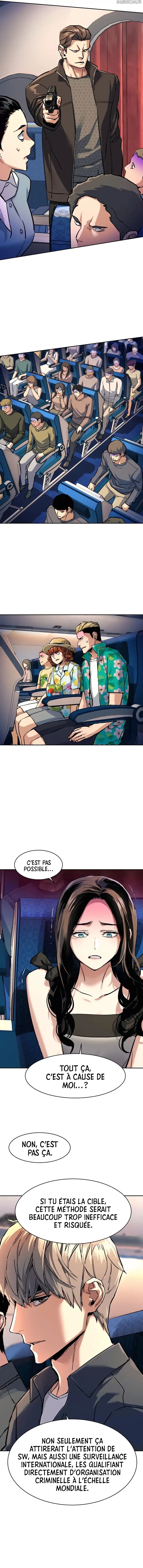 Mercenary Enrollment Chapitre 240 - Page 5
