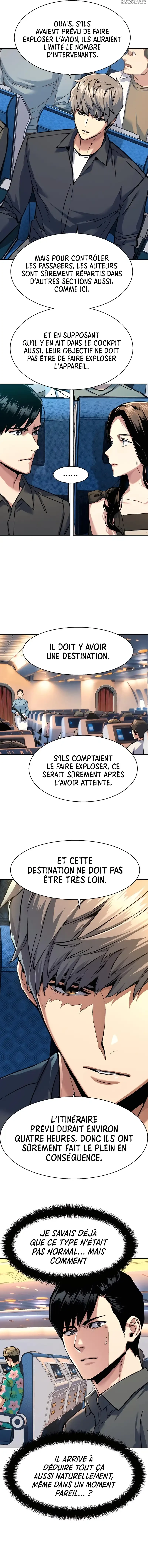 Mercenary Enrollment Chapitre 240 - Page 7