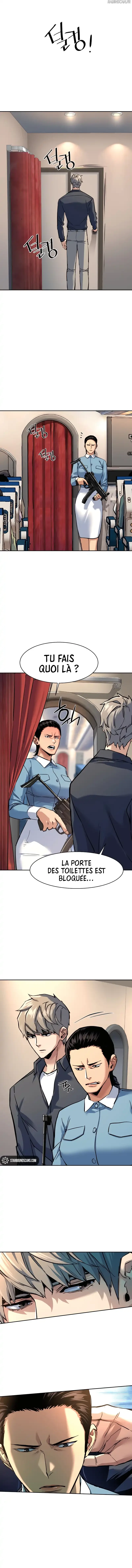 Mercenary Enrollment Chapitre 241 - Page 12