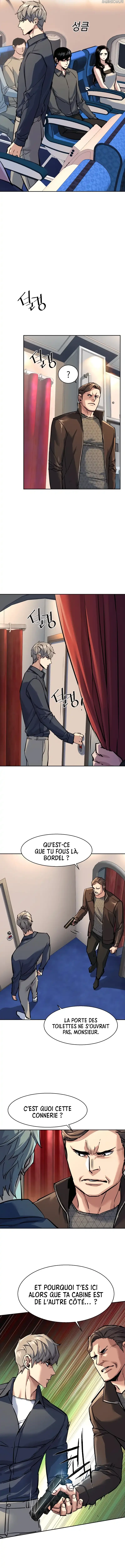 Mercenary Enrollment Chapitre 241 - Page 14
