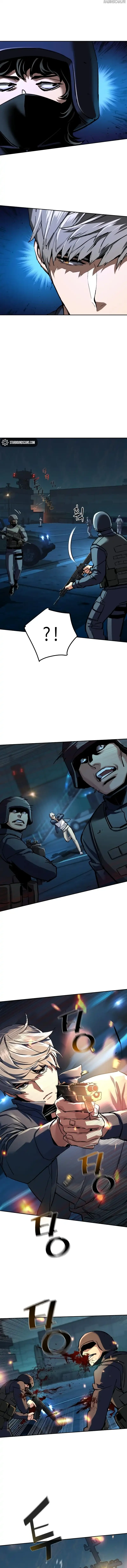 Mercenary Enrollment Chapitre 242 - Page 12
