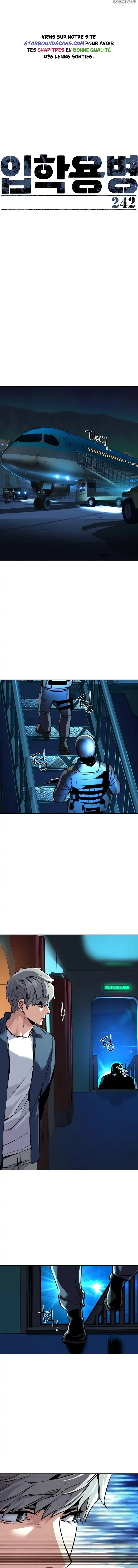 Mercenary Enrollment Chapitre 242 - Page 2