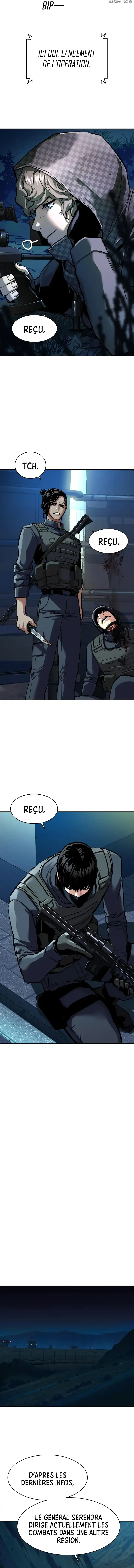 Mercenary Enrollment Chapitre 242 - Page 5