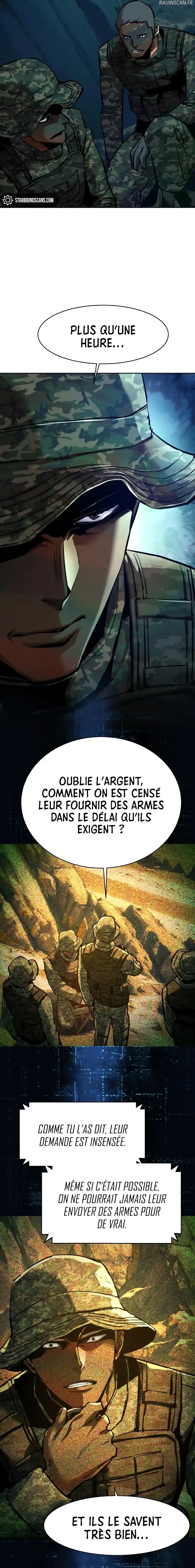 Mercenary Enrollment Chapitre 242 - Page 6