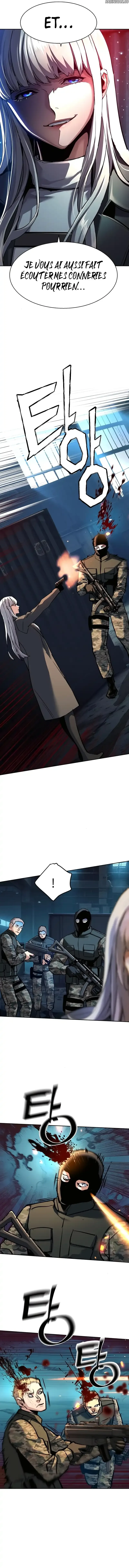 Mercenary Enrollment Chapitre 245 - Page 10