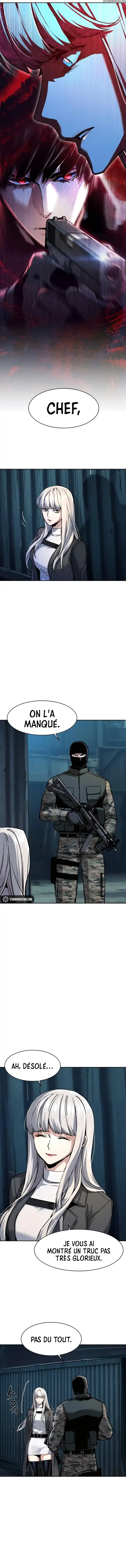 Mercenary Enrollment Chapitre 245 - Page 9