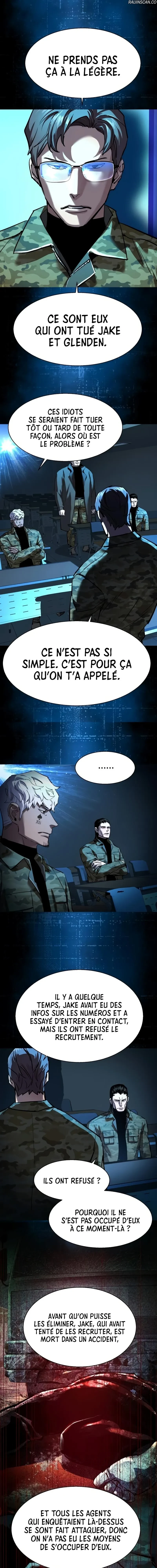 Mercenary Enrollment Chapitre 247 - Page 10
