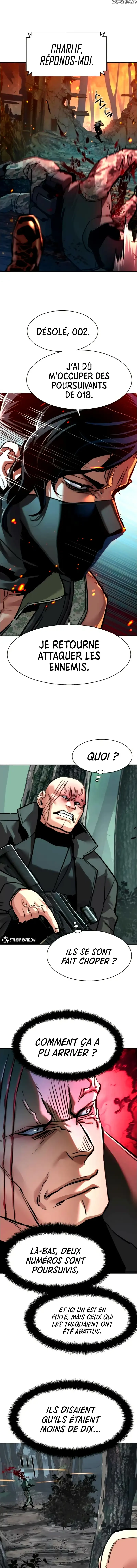 Mercenary Enrollment Chapitre 248 - Page 12