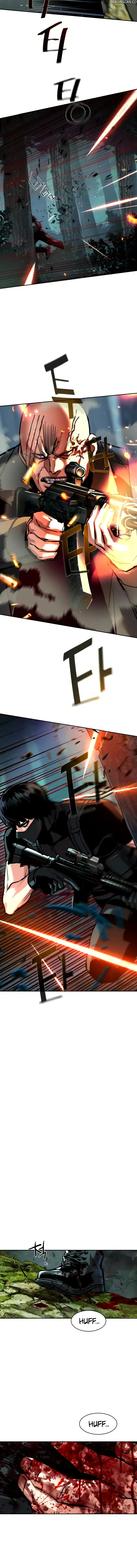 Mercenary Enrollment Chapitre 248 - Page 14