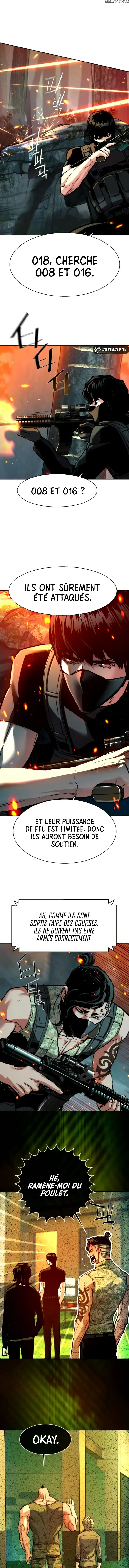 Mercenary Enrollment Chapitre 248 - Page 6
